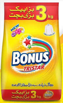 Picture of BONUS SURF TRISTAR 3KG